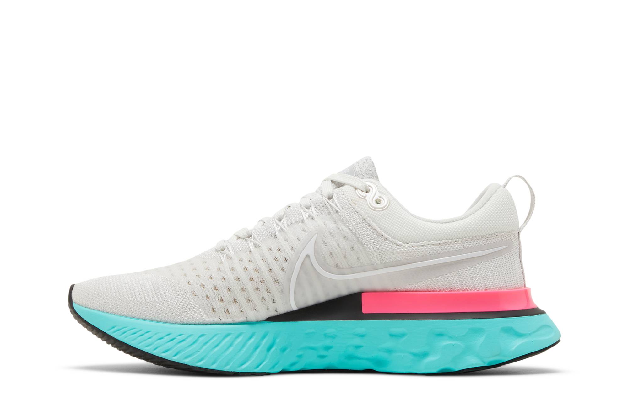 Lookbook Nike React Infinity Run Flyknit 2 'South Beach' Zapatillas Running CT2357-005