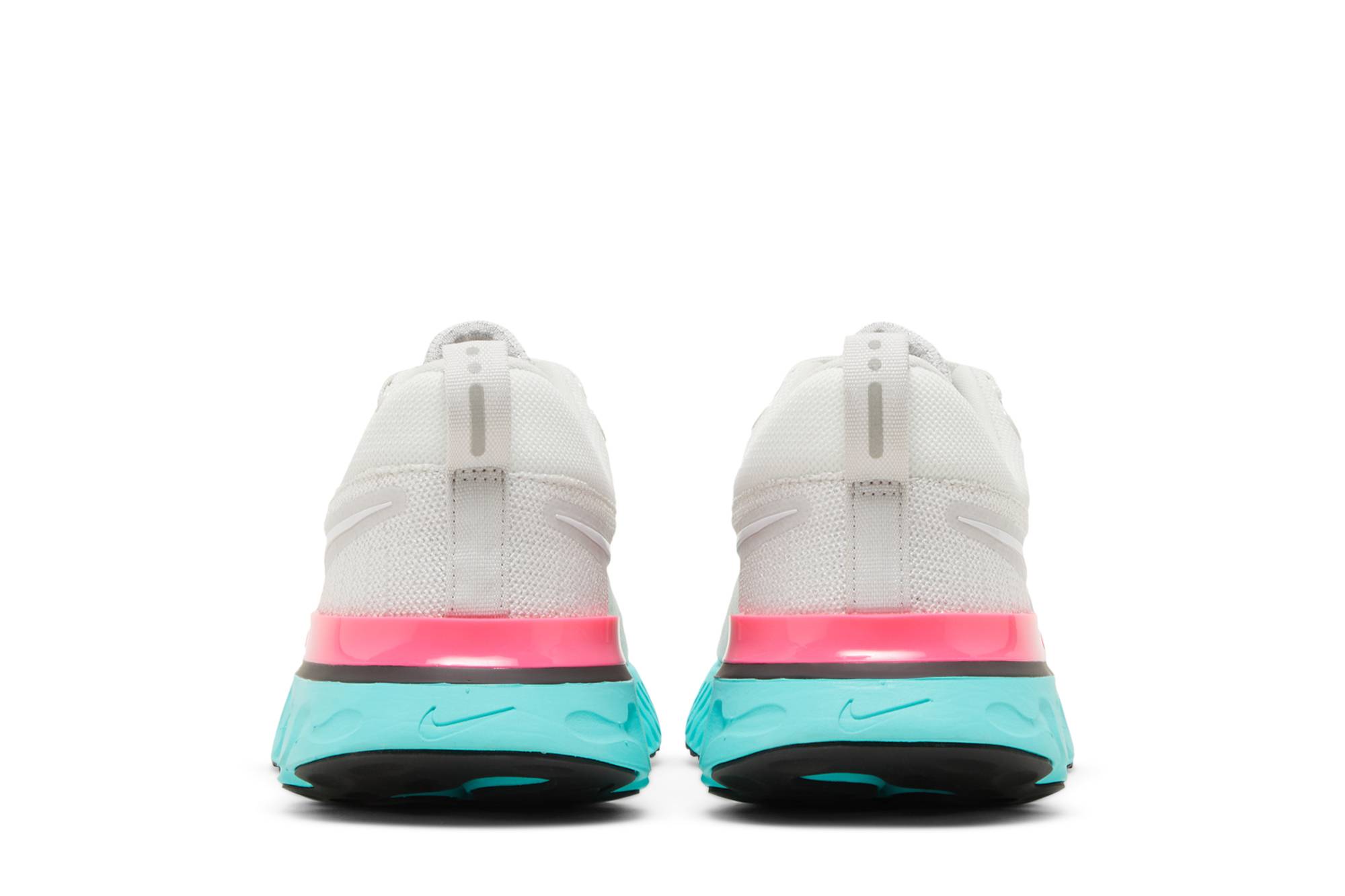 Details for Nike React Infinity Run Flyknit 2 'South Beach' Zapatillas Running CT2357-005
