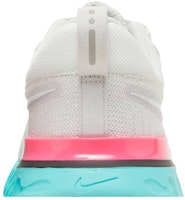 Nike React Infinity Run Flyknit 2 'South Beach' Lelaki Perempuan Sneakers CT2357-005 Sizing Nike React Infinity Run Flyknit 2 'South Beach' Lelaki Perempuan Sneakers CT2357-005