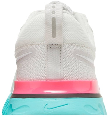 ナイキ リアクト インフィニティ ラン2 "サウスビーチ" CT2357-005 Sizing ナイキ リアクト インフィニティ ラン2 "サウスビーチ" CT2357-005