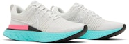 Cheap Nike React Infinity Run Flyknit 2 'South Beach' Lelaki Perempuan Sneakers CT2357-005