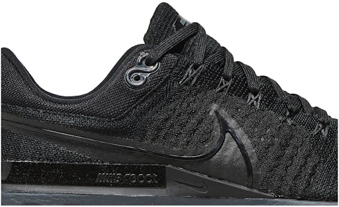 Nike React Infinity Run Flyknit 2 低筒 跑步鞋 男款 黑 Order Nike React Infinity Run Flyknit 2 低筒 跑步鞋 男款 黑