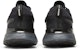 Nike React Infinity Run Flyknit 2 'Triple Black' Lelaki Wanita Kasut Lari CT2357-003