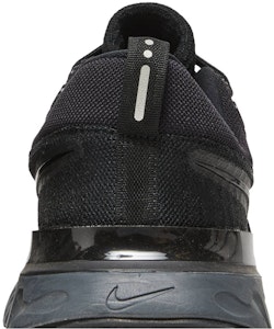 Nike React Infinity Run Flyknit 2 低筒 跑步鞋 男款 黑 Sizing Nike React Infinity Run Flyknit 2 低筒 跑步鞋 男款 黑