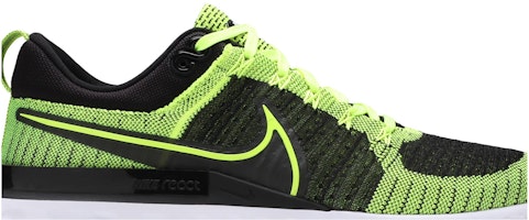 Nike React Infinity Run Flyknit 2 'Volt Hitam' CT2357-700 Order Nike React Infinity Run Flyknit 2 'Volt Hitam' CT2357-700