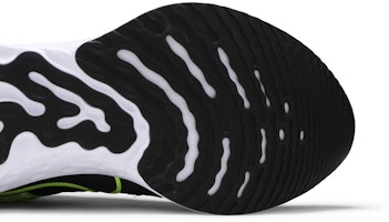 Nike React Infinity Run Flyknit 2 'Volt Hitam' CT2357-700 Purchase Nike React Infinity Run Flyknit 2 'Volt Hitam' CT2357-700