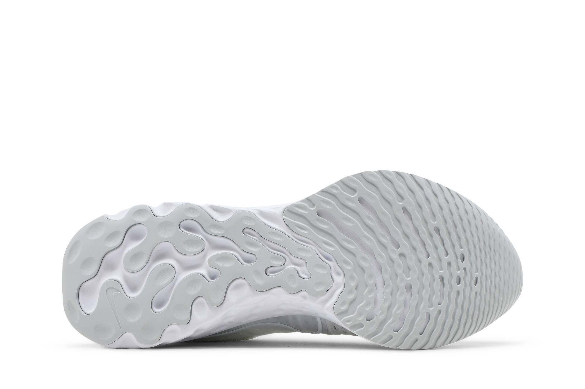 Shop Nike React Infinity Run Flyknit 2 'Putih' Sepatu Lari CT2357-103