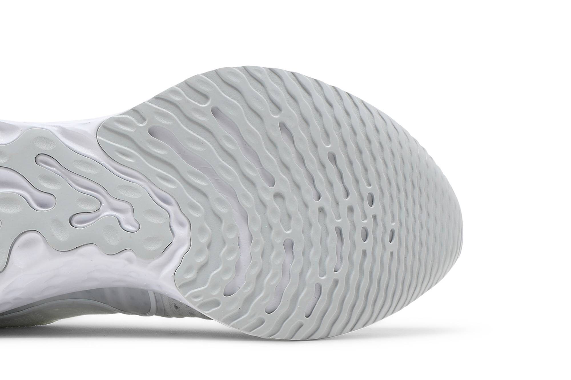 Purchase Nike React Infinity Run Flyknit 2 'Putih' Sepatu Lari CT2357-103