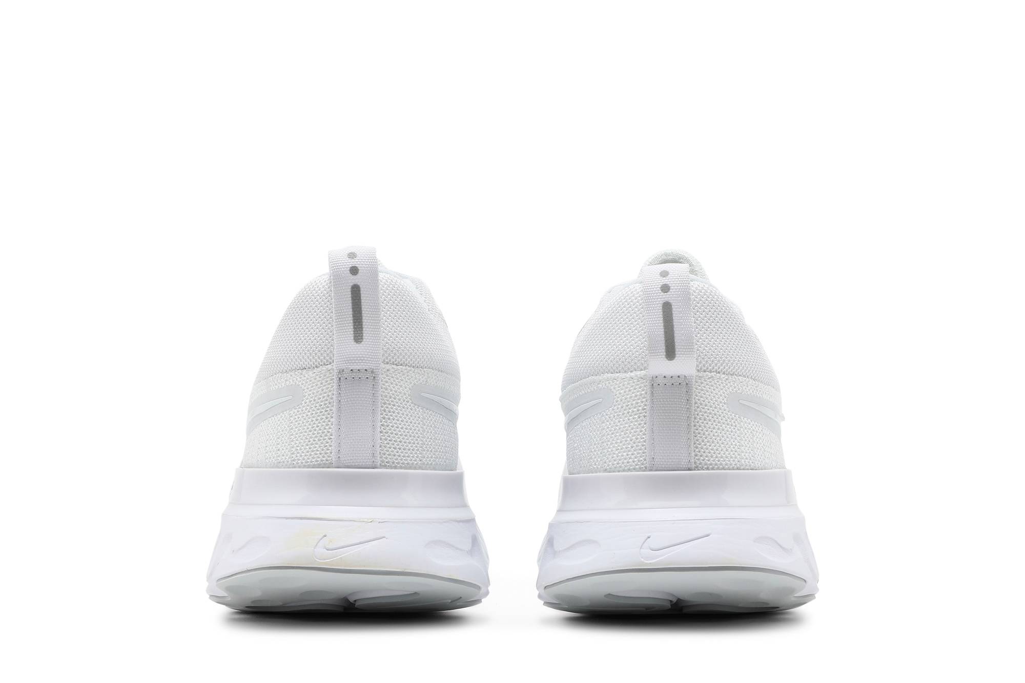 Details for Nike React Infinity Run Flyknit 2 'Putih' Sepatu Lari CT2357-103