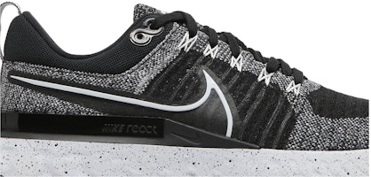 Nike React Infinity Run Flyknit 2 'Blanco Negro' CT2357-101 Order Nike React Infinity Run Flyknit 2 'Blanco Negro' CT2357-101