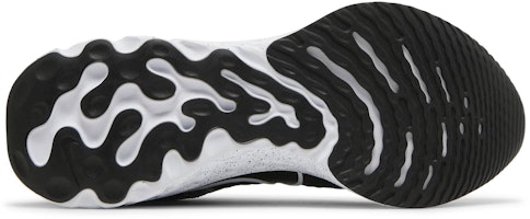 Nike React Infinity Run Flyknit 2 'Blanco Negro' CT2357-101 Shop Nike React Infinity Run Flyknit 2 'Blanco Negro' CT2357-101