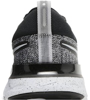 Nike React Infinity Run Flyknit 2 'Blanco Negro' CT2357-101 Sizing Nike React Infinity Run Flyknit 2 'Blanco Negro' CT2357-101