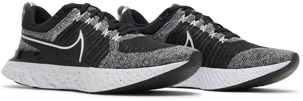 Nike React Infinity Run Flyknit 2 'Blanco Negro' CT2357-101 Cheap Nike React Infinity Run Flyknit 2 'Blanco Negro' CT2357-101
