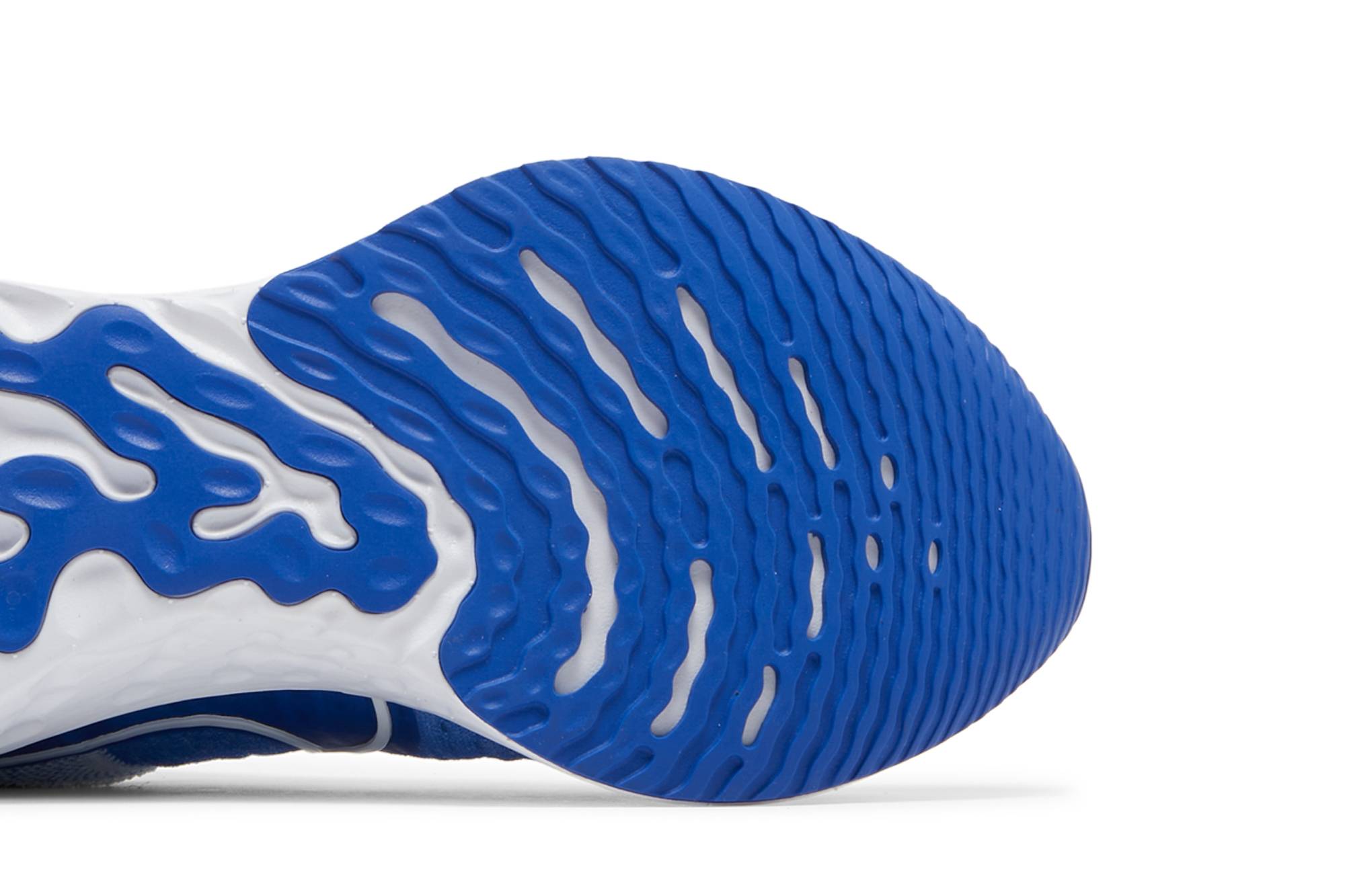 Purchase Nike React Infinity Run Flyknit 2 'Putih Hyper Royal' CT2357-104