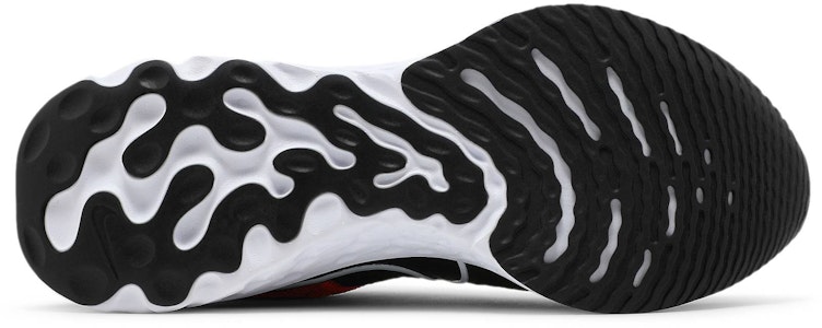 Nike React Infinity Run Flyknit 2 Hitam Merah Cerah CT2357-600 Shop Nike React Infinity Run Flyknit 2 Hitam Merah Cerah CT2357-600