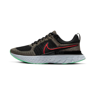 Nike React Infinity Run Flyknit 2 Ridgerock