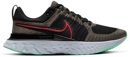 Nike React Infinity Run Flyknit 2 Ridgerock Marrón Running CT2357-200 Order Nike React Infinity Run Flyknit 2 Ridgerock Marrón Running CT2357-200