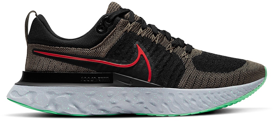 Nike React Infinity Run Flyknit 2 Ridgerock Lelaki/Wanita CT2357-200 Order Nike React Infinity Run Flyknit 2 Ridgerock Lelaki/Wanita CT2357-200