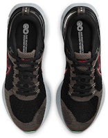 Nike React Infinity Run Flyknit 2 Ridgerock Marrón Running CT2357-200 Shop Nike React Infinity Run Flyknit 2 Ridgerock Marrón Running CT2357-200