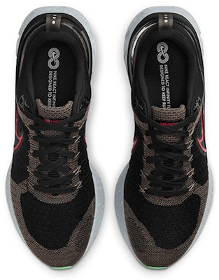 Nike React Infinity Run Flyknit 2 Ridgerock Lelaki/Wanita CT2357-200 Shop Nike React Infinity Run Flyknit 2 Ridgerock Lelaki/Wanita CT2357-200