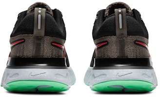 Nike React Infinity Run Flyknit 2 Ridgerock Marrón Running CT2357-200 Purchase Nike React Infinity Run Flyknit 2 Ridgerock Marrón Running CT2357-200