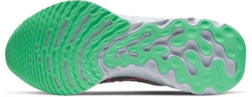 Nike React Infinity Run Flyknit 2 Ridgerock Marrón Running CT2357-200 Details for Nike React Infinity Run Flyknit 2 Ridgerock Marrón Running CT2357-200