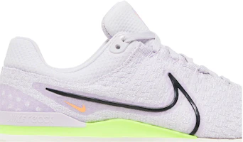 Order Nike React Infinity Run Flyknit 3 ''Barely Grape Ghost Green'' Damen/Herren Sneakers DH5392-500