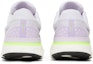 Details for Nike React Infinity Run Flyknit 3 'Barely Grape Ghost Green' Lelaki & Wanita DH5392-500