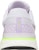 Nike React Infinity Run Flyknit 3 'Barely Grape Ghost Green' Lelaki & Wanita DH5392-500