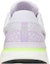 Sizing Nike React Infinity Run Flyknit 3 'Barely Grape Ghost Green' Lelaki & Wanita DH5392-500