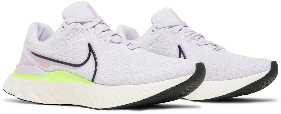 Nike React Infinity Run Flyknit 3 'Barely Grape Ghost Green' Lelaki & Wanita DH5392-500 Cheap Nike React Infinity Run Flyknit 3 'Barely Grape Ghost Green' Lelaki & Wanita DH5392-500