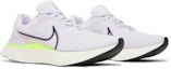 Cheap Nike React Infinity Run Flyknit 3 'Barely Grape Ghost Green' Lelaki & Wanita DH5392-500