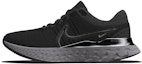 Buy ナイキ リアクト インフィニティ 3 ブラック FD0337-003