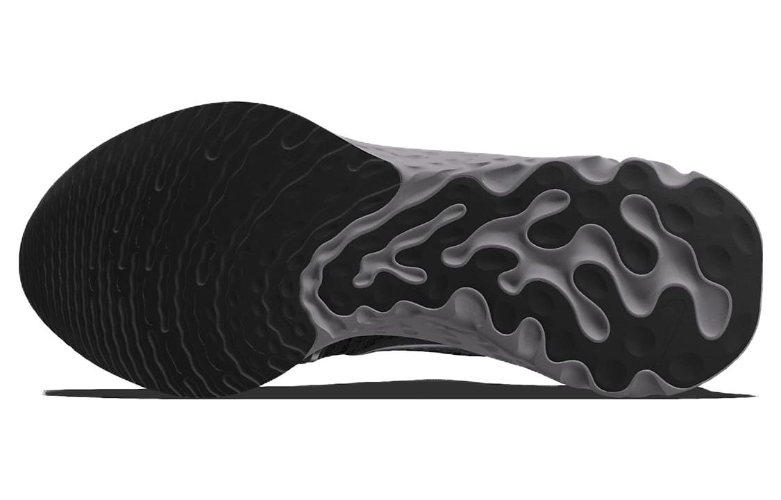 Details for 耐克React Infinity Run Flyknit 3 '黑色' FD0337-003