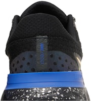 나이키 리액트 인피니티 런 플라이니트 3 '블랙 시트론 로얄' DZ4845-001 Sizing 나이키 리액트 인피니티 런 플라이니트 3 '블랙 시트론 로얄' DZ4845-001