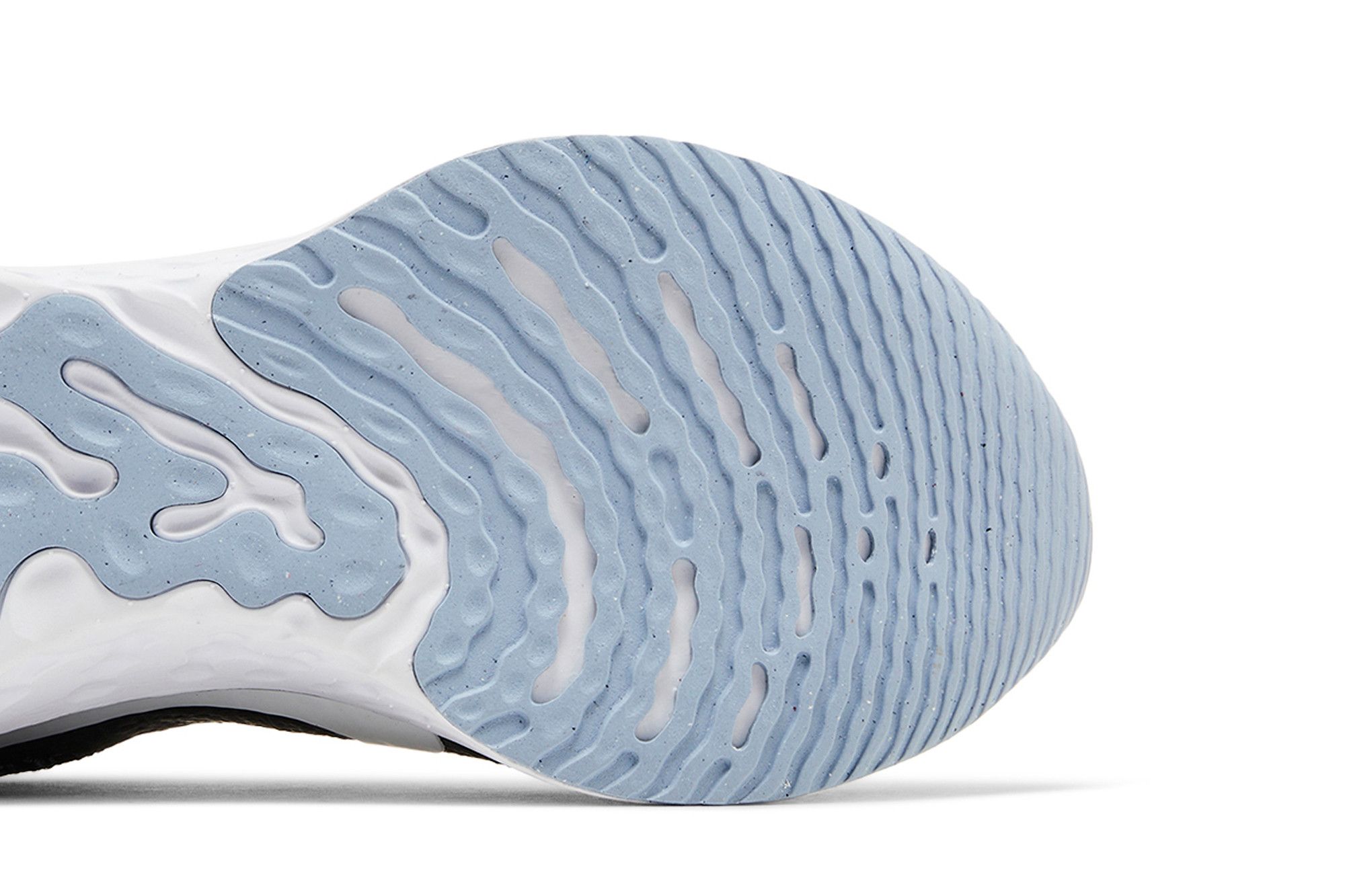 Purchase 耐克React Infinity Run Flyknit 3 '黑灰粉色' DZ3014-001