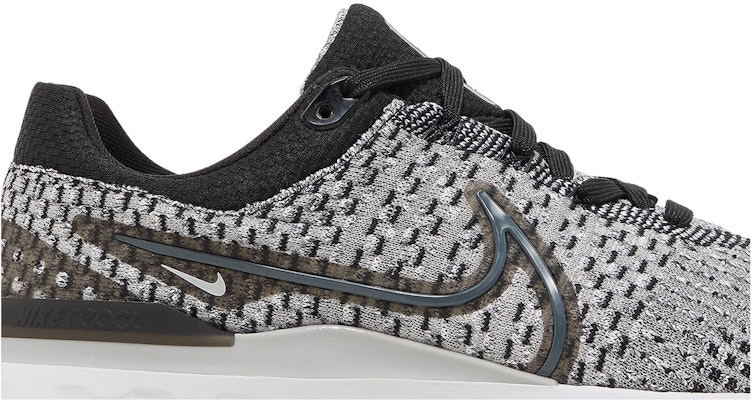 耐吉React Infinity Run Flyknit 3 '黑灰霧' DH5392-006 Order 耐吉React Infinity Run Flyknit 3 '黑灰霧' DH5392-006