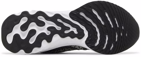 나이키 리액트 인피니티 런 플라이니트 3 '블랙 그레이 포그' DH5392-006 Shop 나이키 리액트 인피니티 런 플라이니트 3 '블랙 그레이 포그' DH5392-006