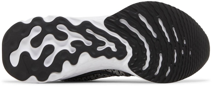 나이키 리액트 인피니티 런 플라이니트 3 '블랙 그레이 포그' DH5392-006 Shop 나이키 리액트 인피니티 런 플라이니트 3 '블랙 그레이 포그' DH5392-006