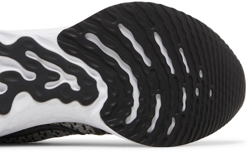 나이키 리액트 인피니티 런 플라이니트 3 '블랙 그레이 포그' DH5392-006 Purchase 나이키 리액트 인피니티 런 플라이니트 3 '블랙 그레이 포그' DH5392-006