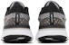 Nike React Infinity Run Flyknit 3 'Hitam Kelabu Kabus' DH5392-006