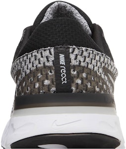 나이키 리액트 인피니티 런 플라이니트 3 '블랙 그레이 포그' DH5392-006 Sizing 나이키 리액트 인피니티 런 플라이니트 3 '블랙 그레이 포그' DH5392-006