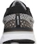Sizing Nike React Infinity Run Flyknit 3 'Hitam Kelabu Kabus' DH5392-006