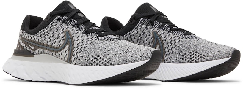 나이키 리액트 인피니티 런 플라이니트 3 '블랙 그레이 포그' DH5392-006 Cheap 나이키 리액트 인피니티 런 플라이니트 3 '블랙 그레이 포그' DH5392-006