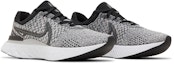 Cheap Nike React Infinity Run Flyknit 3 'Hitam Kelabu Kabus' DH5392-006