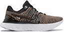 Buy Nike React Infinity Run Flyknit 3 'Hitam Multi' DH5392-002