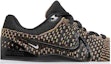 Order Nike React Infinity Run Flyknit 3 'Hitam Multi' DH5392-002