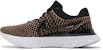 Nike React Infinity Run Flyknit 3 'Hitam Multi' DH5392-002