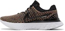 Lookbook Nike React Infinity Run Flyknit 3 'Hitam Multi' DH5392-002