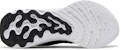 Nike React Infinity Run Flyknit 3 'Hitam Multi' DH5392-002